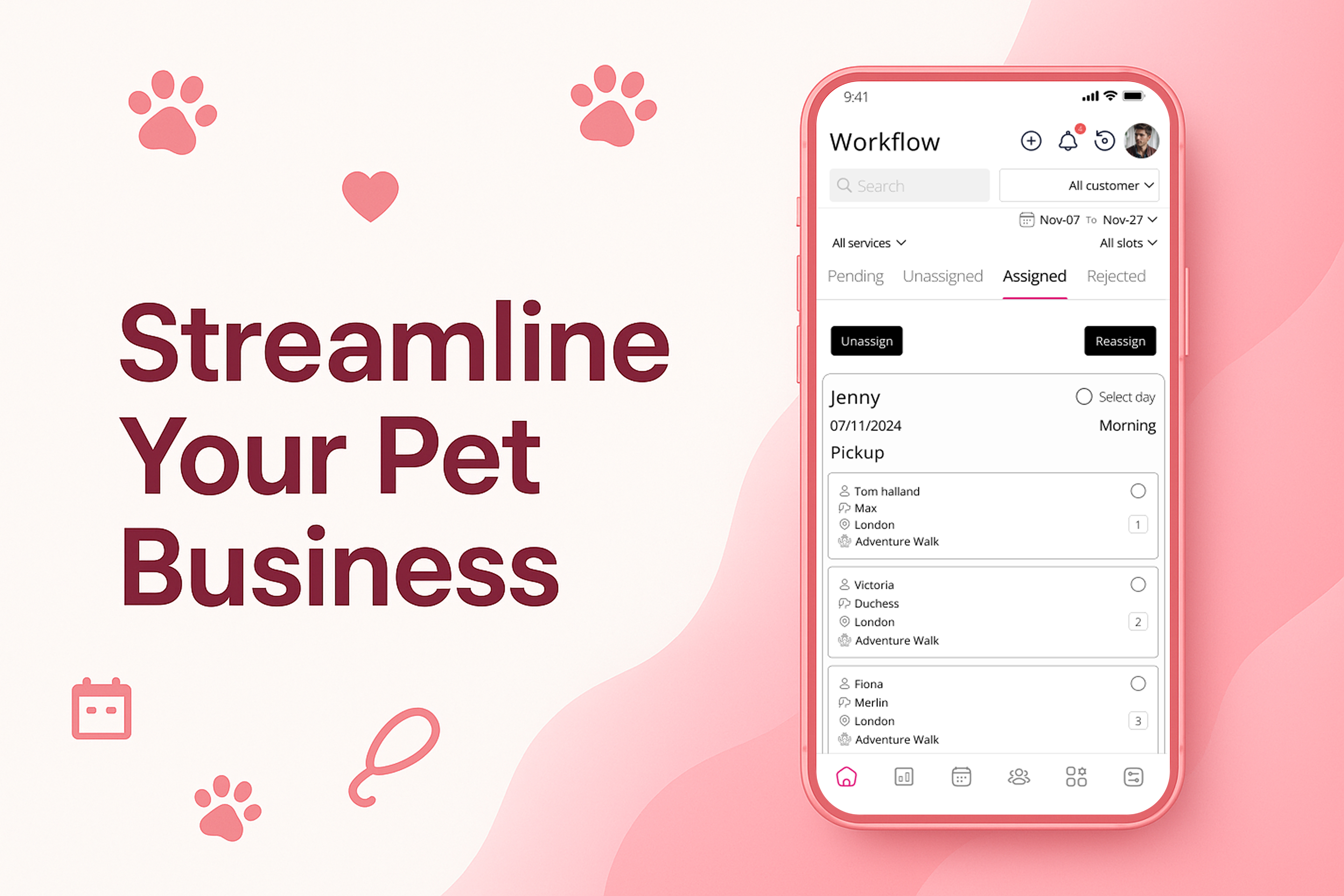 How to Streamline Your Pet Business and Avoid Operational Chaos